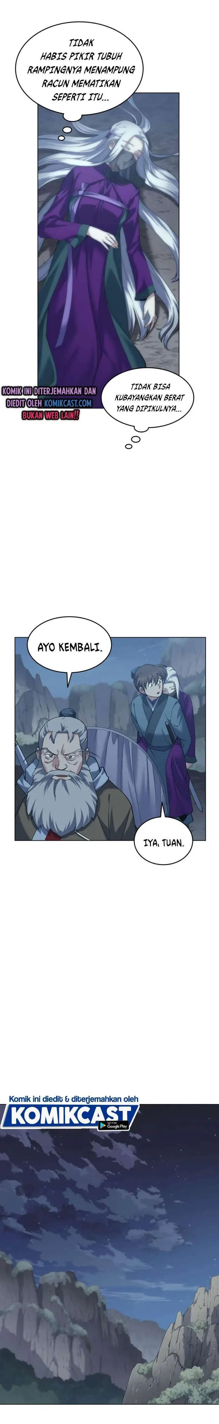 image-komik-tale-of-a-scribe-who-retires-to-the-countryside-chapter-50-4/29
