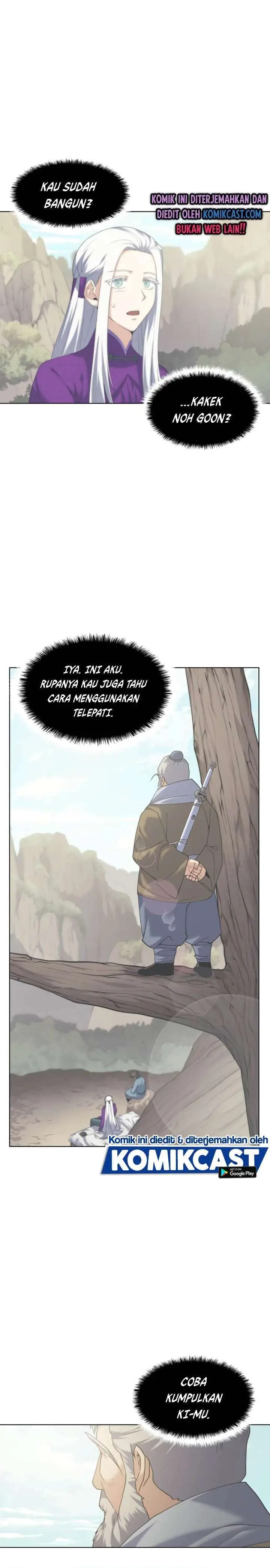 image-komik-tale-of-a-scribe-who-retires-to-the-countryside-chapter-50-10/29