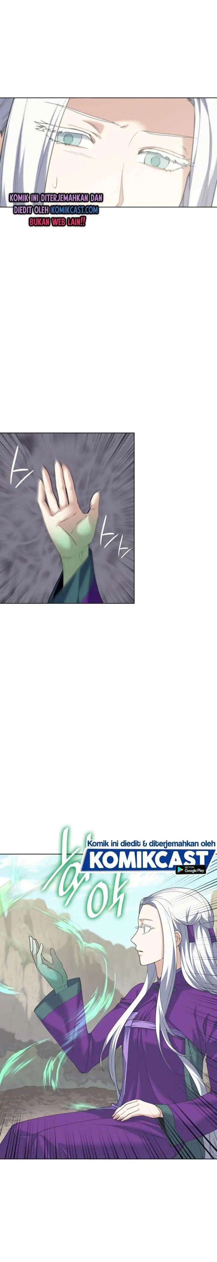 image-komik-tale-of-a-scribe-who-retires-to-the-countryside-chapter-50-12/29