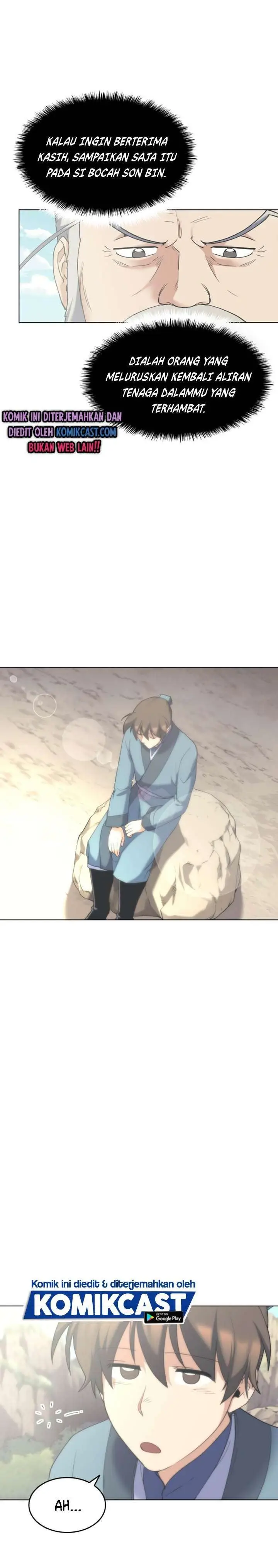 image-komik-tale-of-a-scribe-who-retires-to-the-countryside-chapter-50-14/29