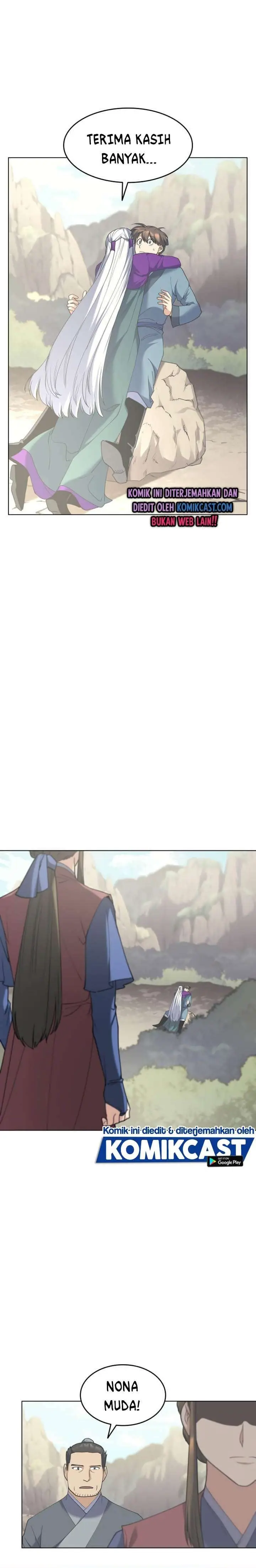 image-komik-tale-of-a-scribe-who-retires-to-the-countryside-chapter-50-17/29