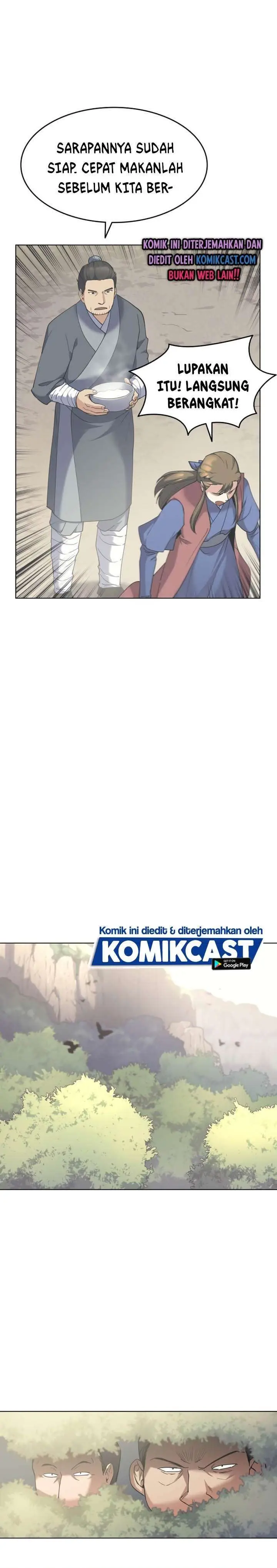 image-komik-tale-of-a-scribe-who-retires-to-the-countryside-chapter-50-18/29