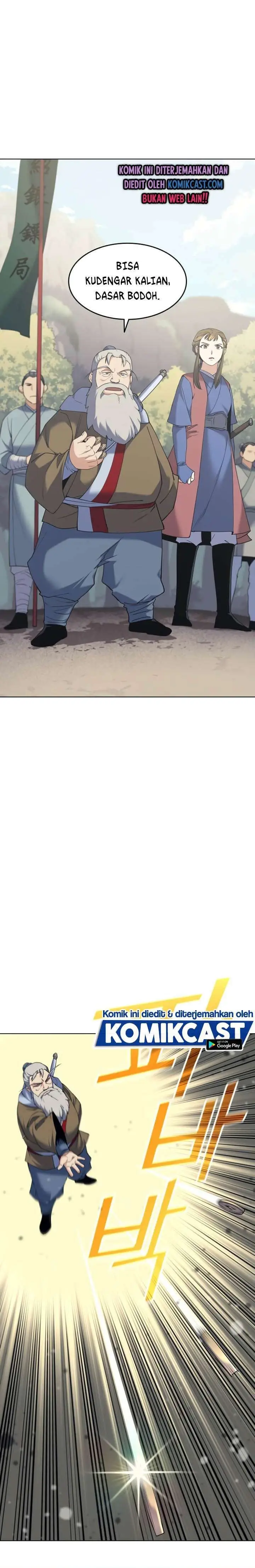 image-komik-tale-of-a-scribe-who-retires-to-the-countryside-chapter-50-22/29