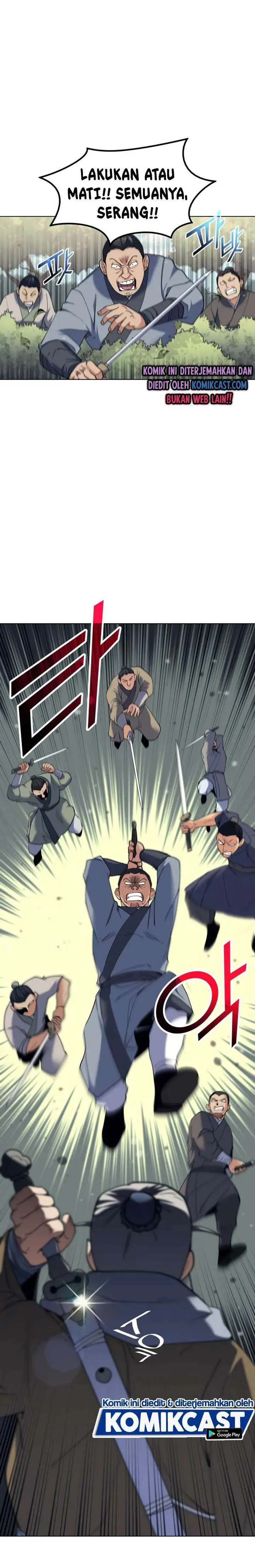 image-komik-tale-of-a-scribe-who-retires-to-the-countryside-chapter-50-24/29