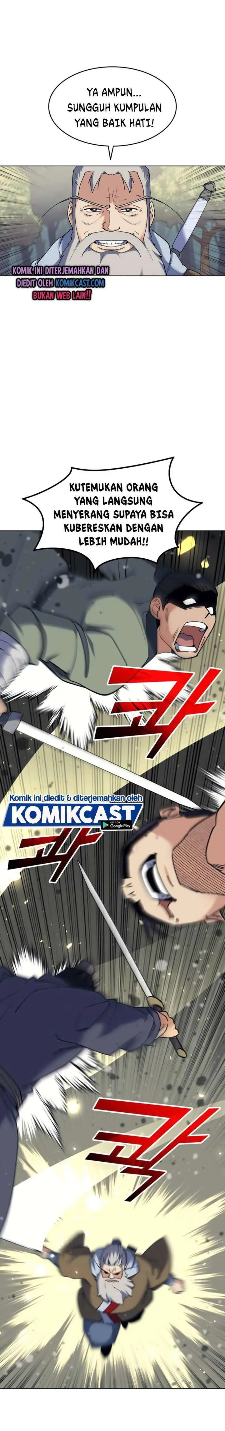 image-komik-tale-of-a-scribe-who-retires-to-the-countryside-chapter-50-25/29