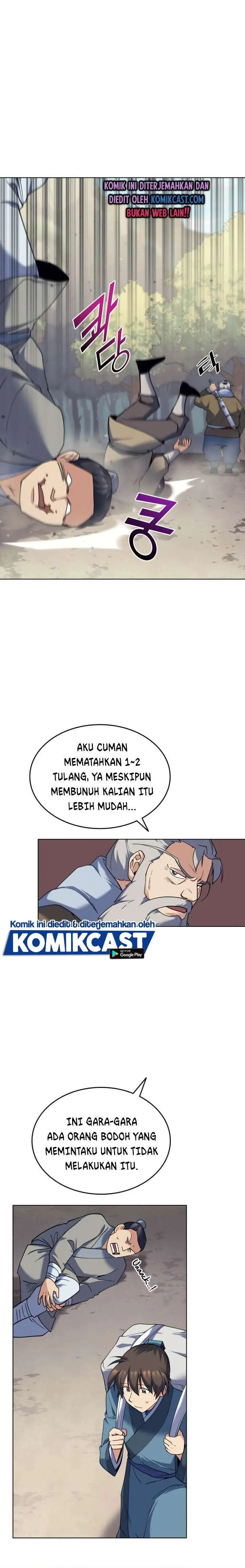 image-komik-tale-of-a-scribe-who-retires-to-the-countryside-chapter-50-26/29