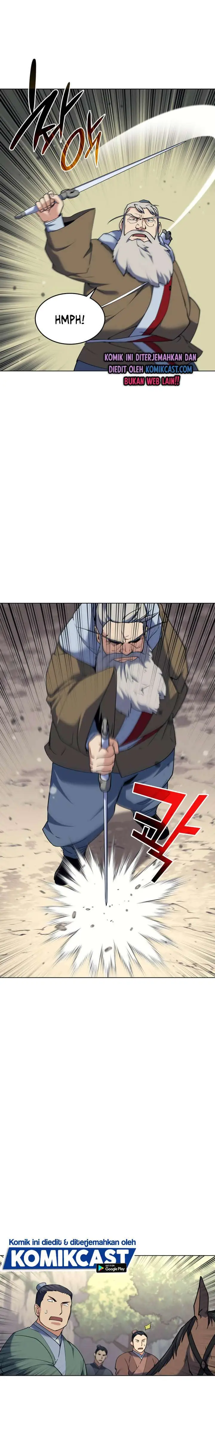 image-komik-tale-of-a-scribe-who-retires-to-the-countryside-chapter-51-2/26