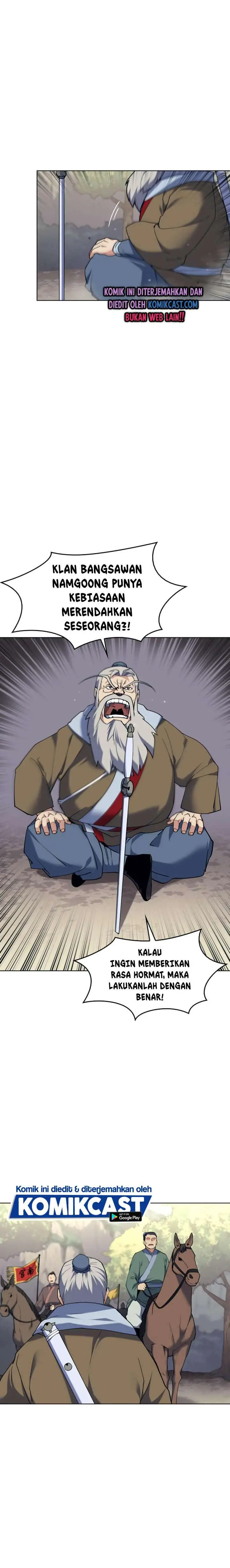 image-komik-tale-of-a-scribe-who-retires-to-the-countryside-chapter-51-3/26