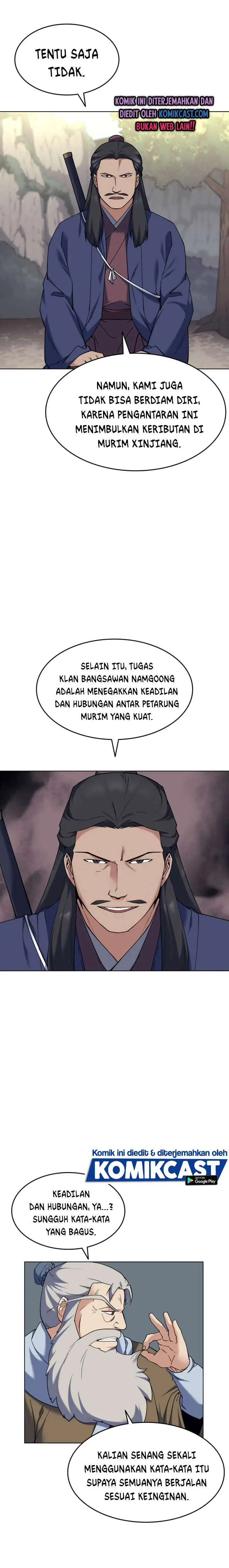 image-komik-tale-of-a-scribe-who-retires-to-the-countryside-chapter-51-6/26