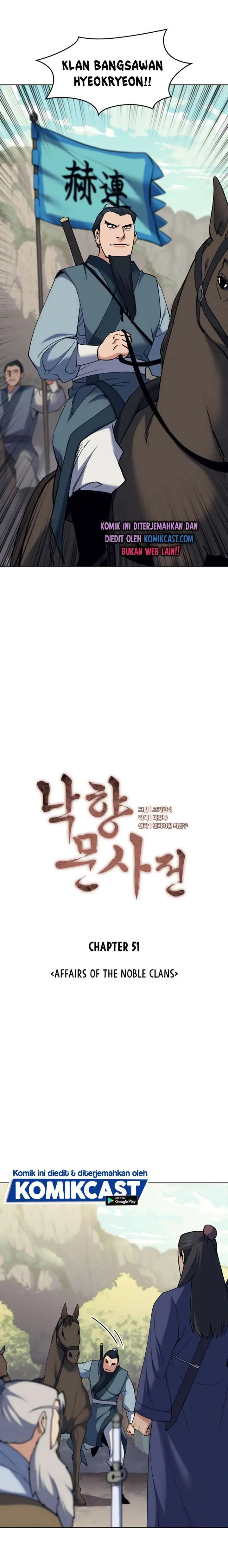 image-komik-tale-of-a-scribe-who-retires-to-the-countryside-chapter-51-8/26