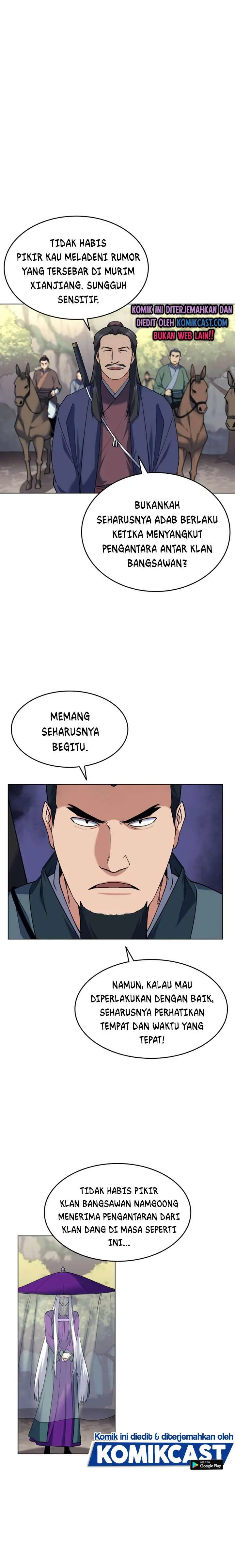 image-komik-tale-of-a-scribe-who-retires-to-the-countryside-chapter-51-11/26