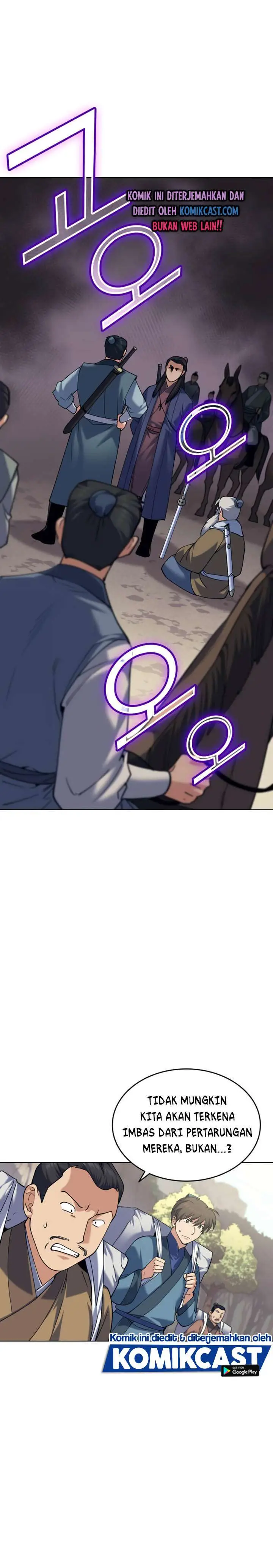 image-komik-tale-of-a-scribe-who-retires-to-the-countryside-chapter-51-13/26