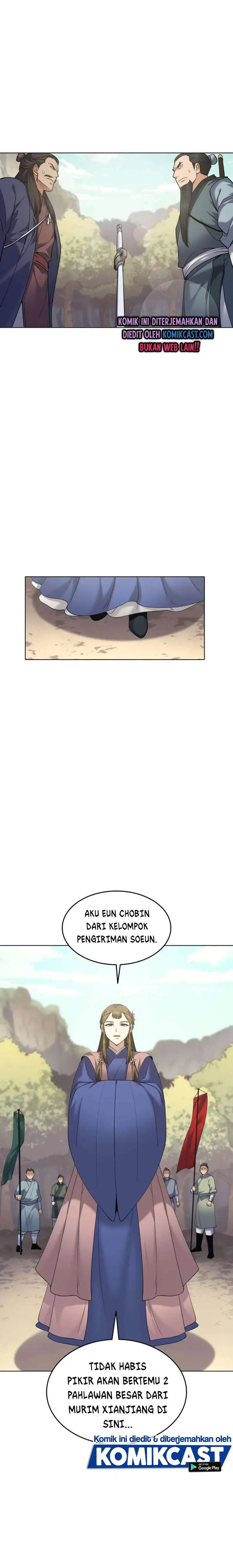 image-komik-tale-of-a-scribe-who-retires-to-the-countryside-chapter-51-15/26