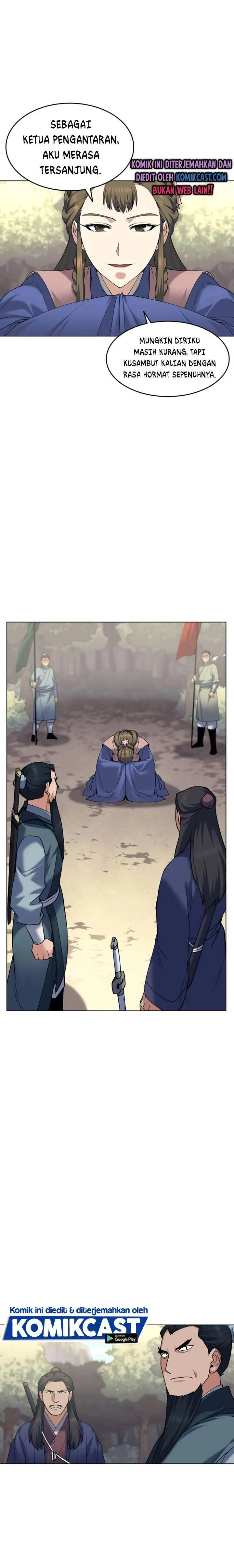 image-komik-tale-of-a-scribe-who-retires-to-the-countryside-chapter-51-16/26