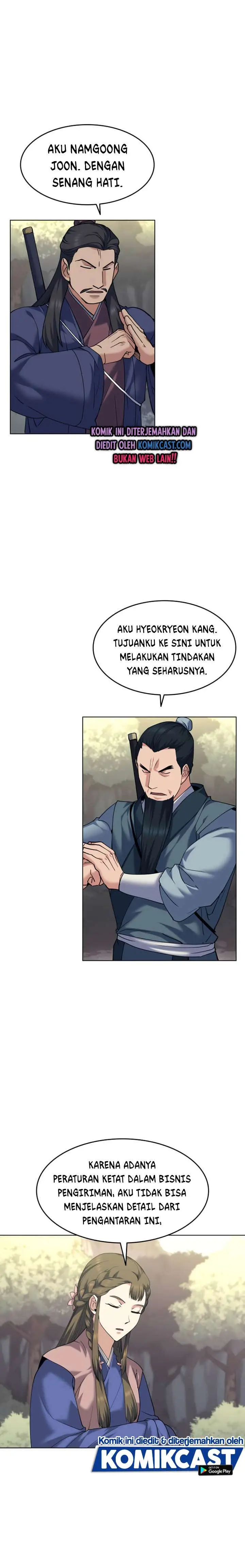 image-komik-tale-of-a-scribe-who-retires-to-the-countryside-chapter-51-17/26