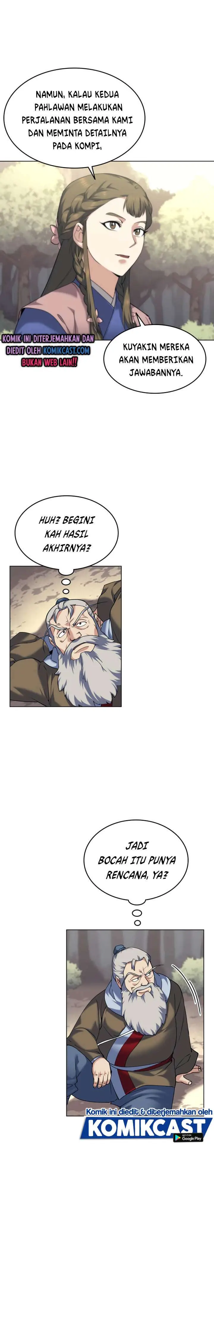 image-komik-tale-of-a-scribe-who-retires-to-the-countryside-chapter-51-18/26