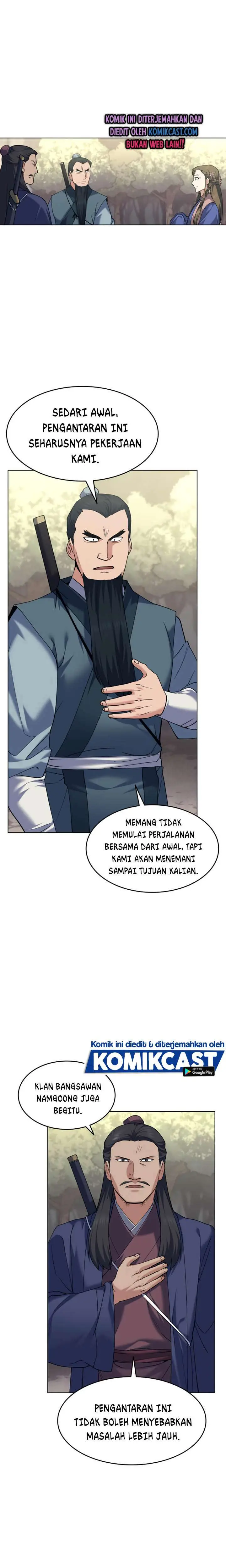 image-komik-tale-of-a-scribe-who-retires-to-the-countryside-chapter-51-19/26