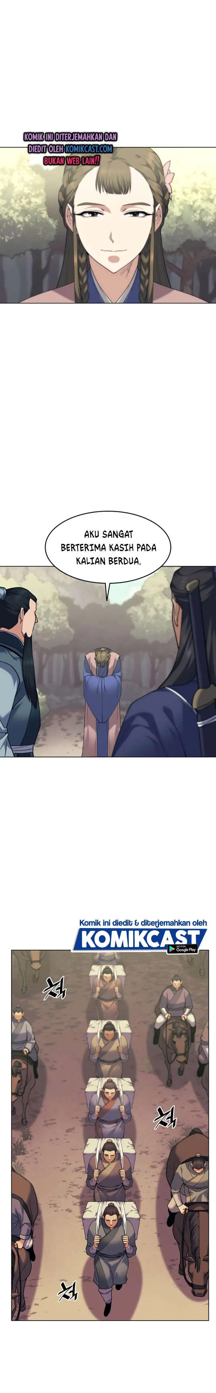 image-komik-tale-of-a-scribe-who-retires-to-the-countryside-chapter-51-20/26