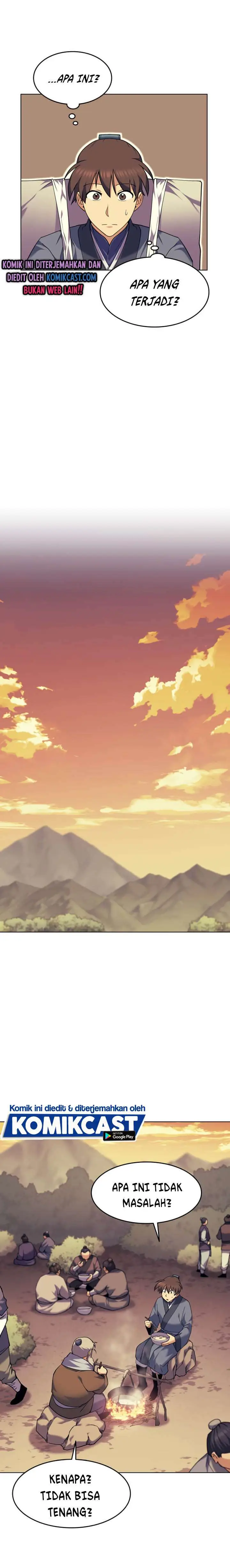 image-komik-tale-of-a-scribe-who-retires-to-the-countryside-chapter-51-21/26