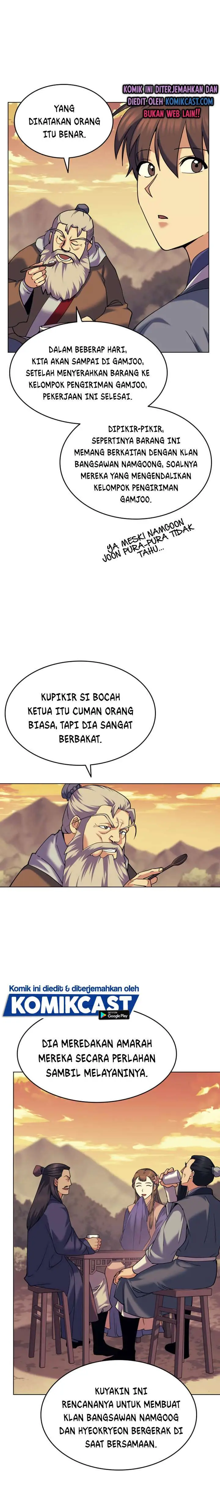 image-komik-tale-of-a-scribe-who-retires-to-the-countryside-chapter-51-23/26
