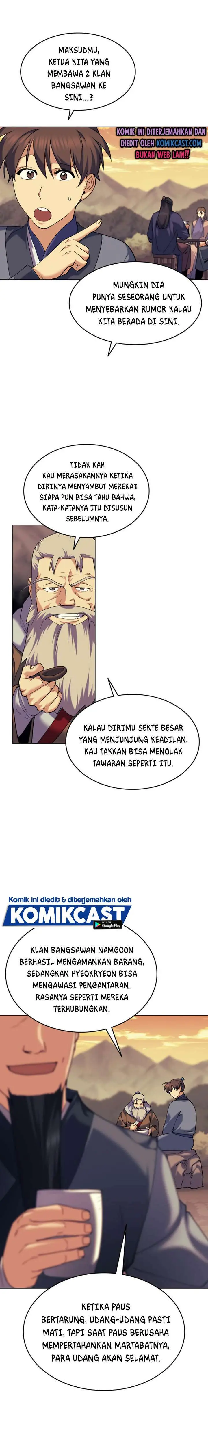 image-komik-tale-of-a-scribe-who-retires-to-the-countryside-chapter-51-24/26