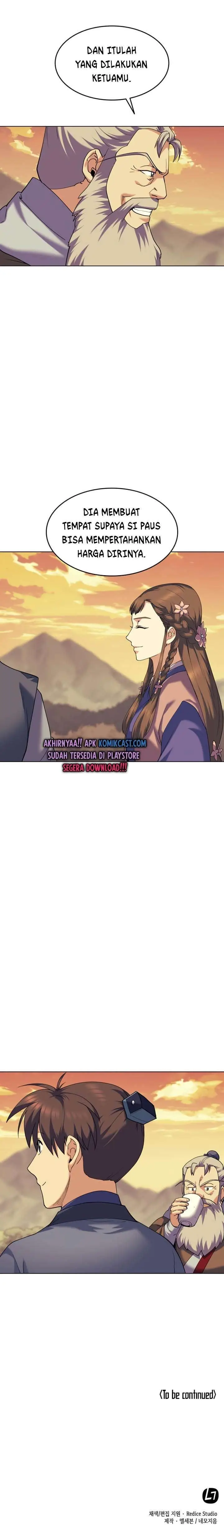 image-komik-tale-of-a-scribe-who-retires-to-the-countryside-chapter-51-25/26