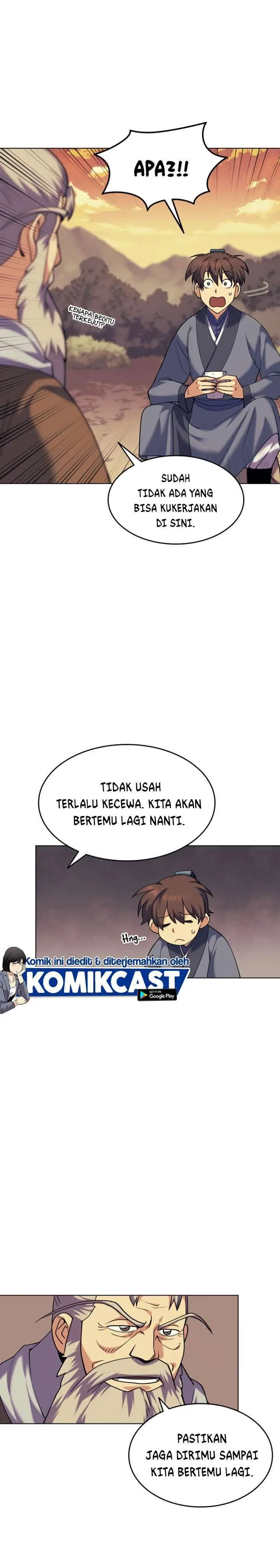 image-komik-tale-of-a-scribe-who-retires-to-the-countryside-chapter-52-1/26