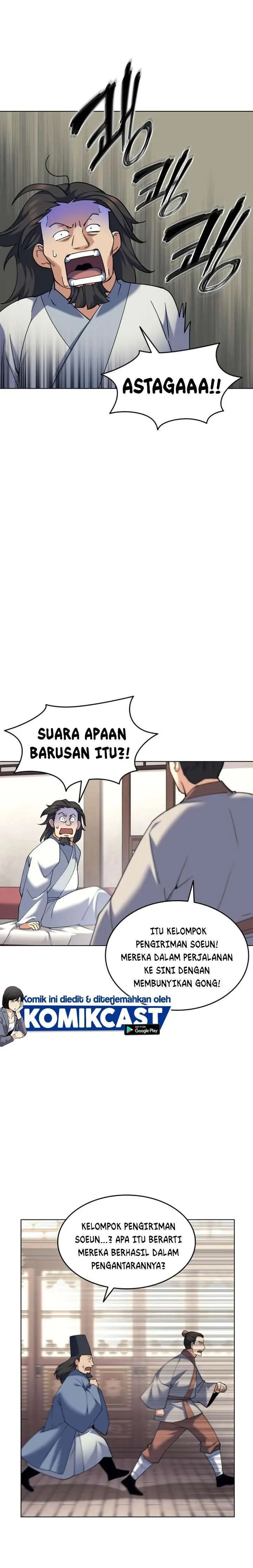 image-komik-tale-of-a-scribe-who-retires-to-the-countryside-chapter-52-3/26