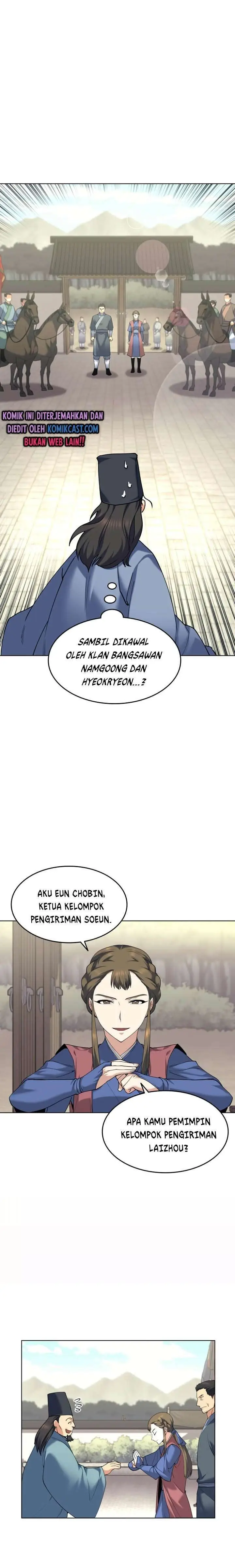 image-komik-tale-of-a-scribe-who-retires-to-the-countryside-chapter-52-4/26