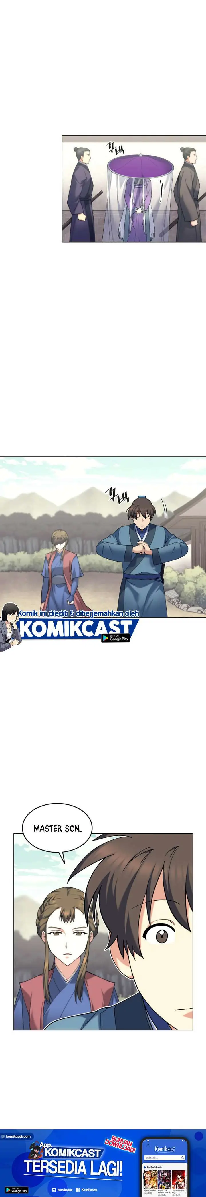 image-komik-tale-of-a-scribe-who-retires-to-the-countryside-chapter-52-7/26