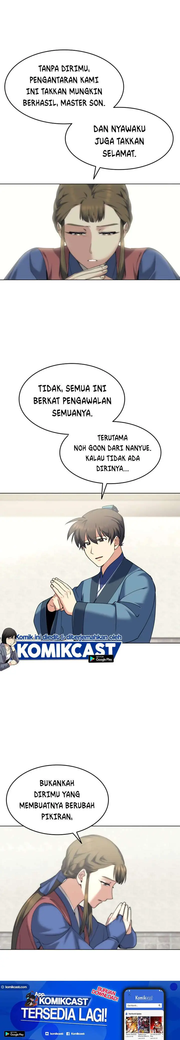 image-komik-tale-of-a-scribe-who-retires-to-the-countryside-chapter-52-9/26