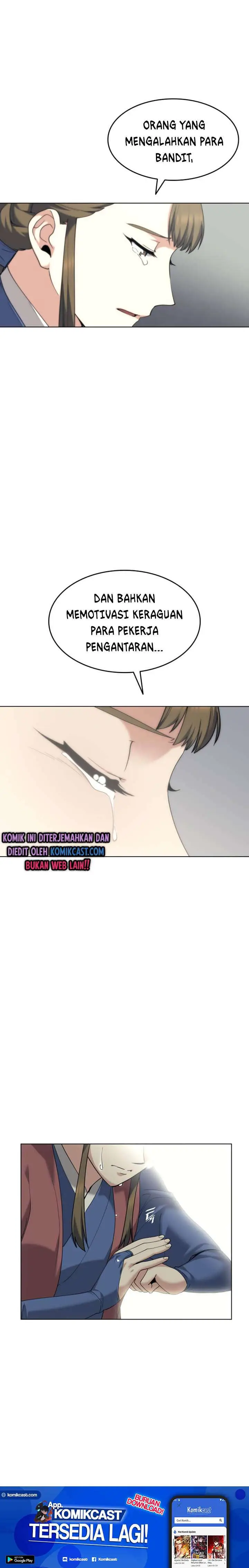 image-komik-tale-of-a-scribe-who-retires-to-the-countryside-chapter-52-10/26