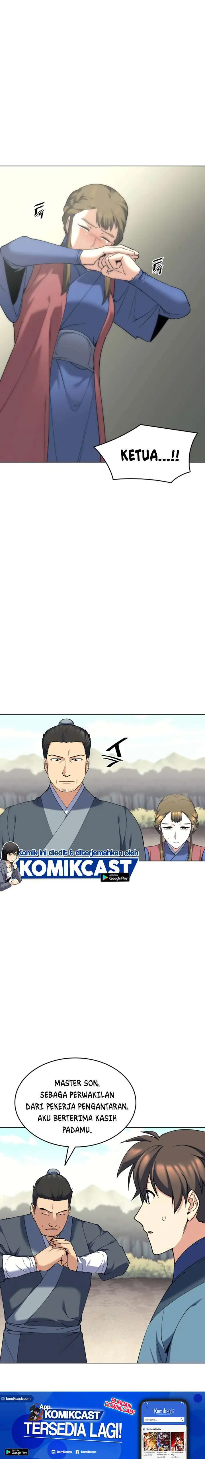image-komik-tale-of-a-scribe-who-retires-to-the-countryside-chapter-52-11/26