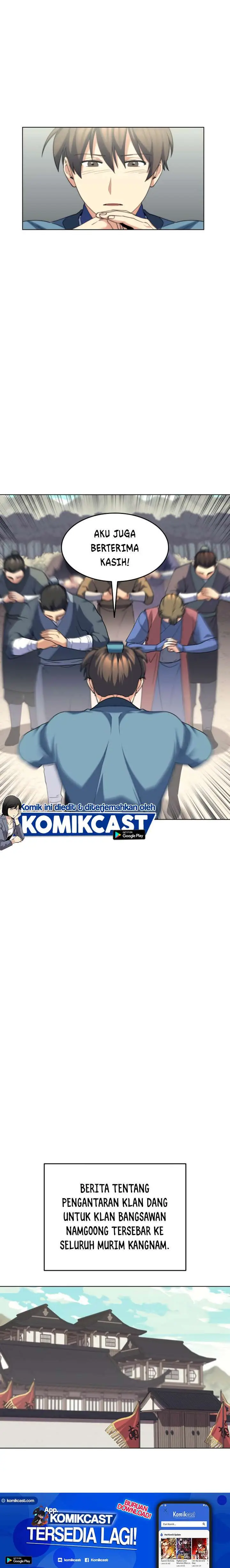 image-komik-tale-of-a-scribe-who-retires-to-the-countryside-chapter-52-13/26