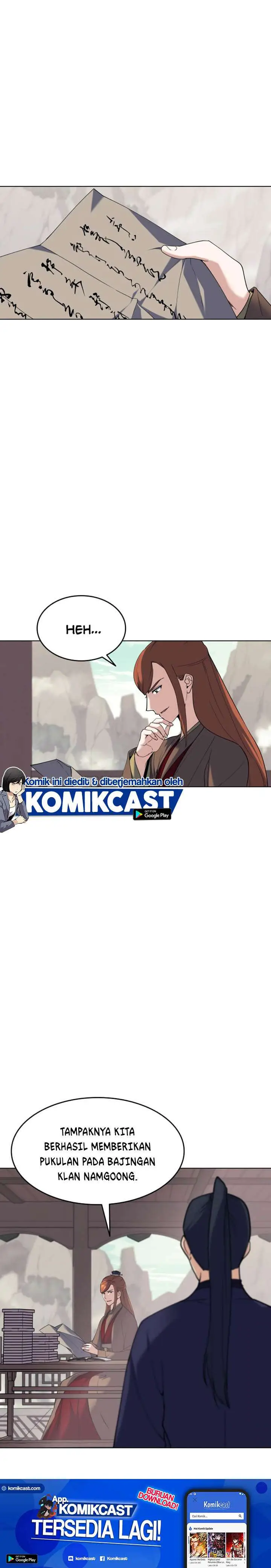 image-komik-tale-of-a-scribe-who-retires-to-the-countryside-chapter-52-15/26