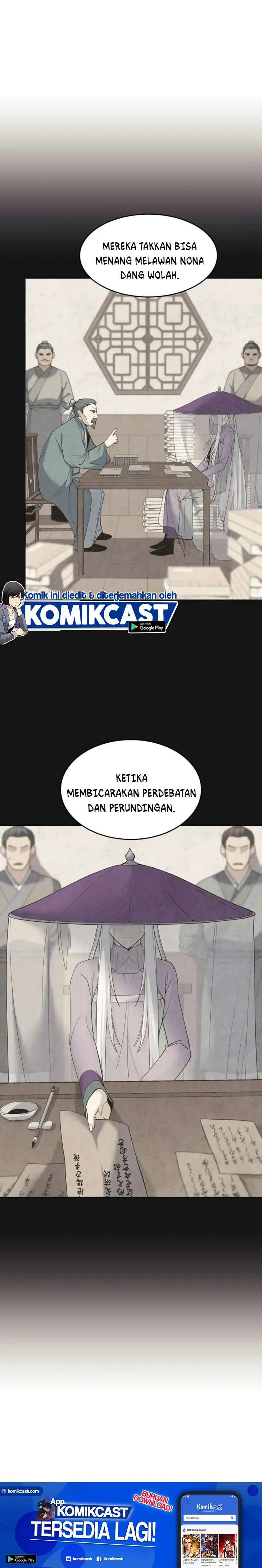 image-komik-tale-of-a-scribe-who-retires-to-the-countryside-chapter-52-17/26