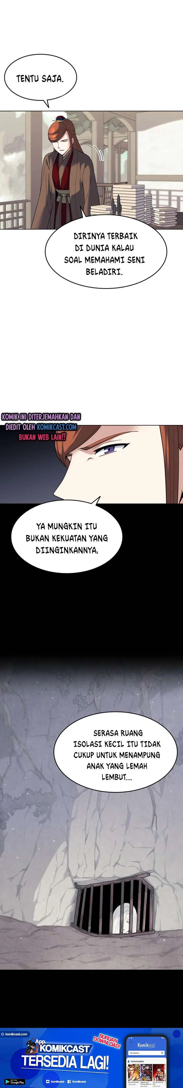 image-komik-tale-of-a-scribe-who-retires-to-the-countryside-chapter-52-18/26