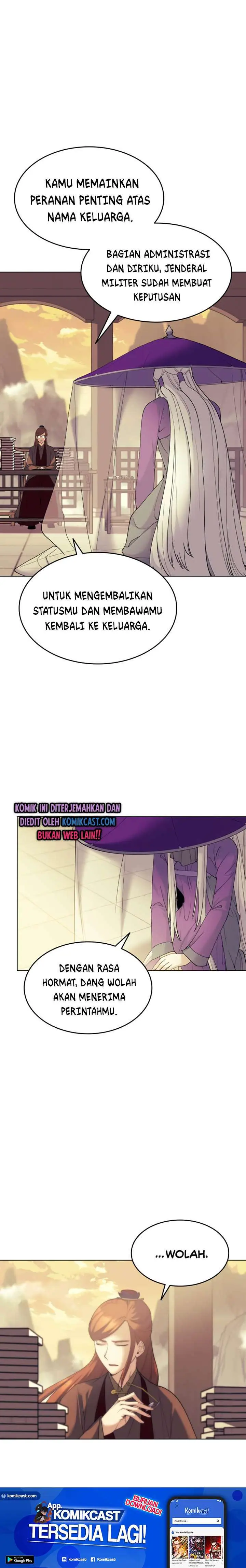 image-komik-tale-of-a-scribe-who-retires-to-the-countryside-chapter-52-22/26