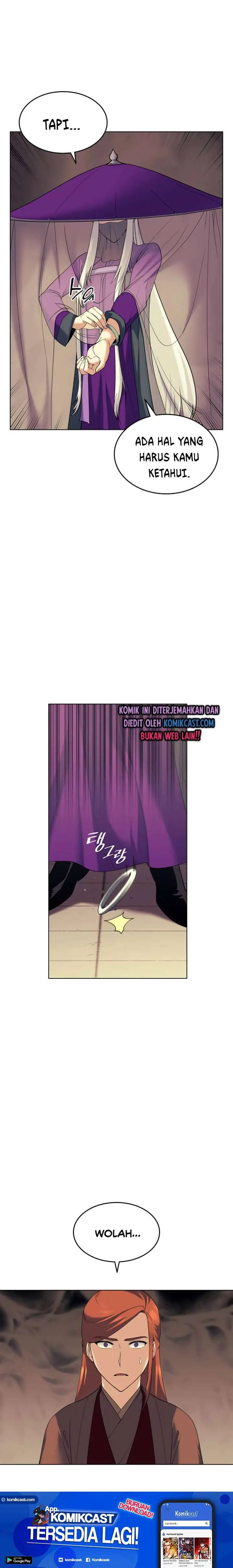 image-komik-tale-of-a-scribe-who-retires-to-the-countryside-chapter-52-24/26