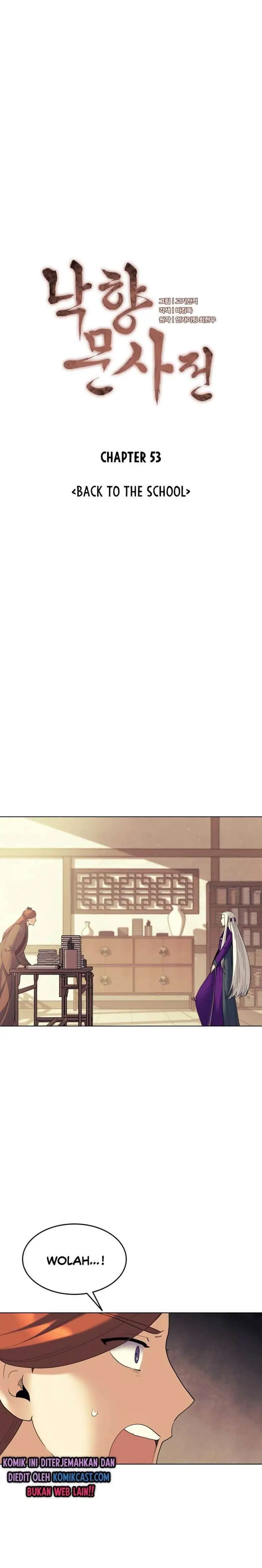 image-komik-tale-of-a-scribe-who-retires-to-the-countryside-chapter-53-1/23