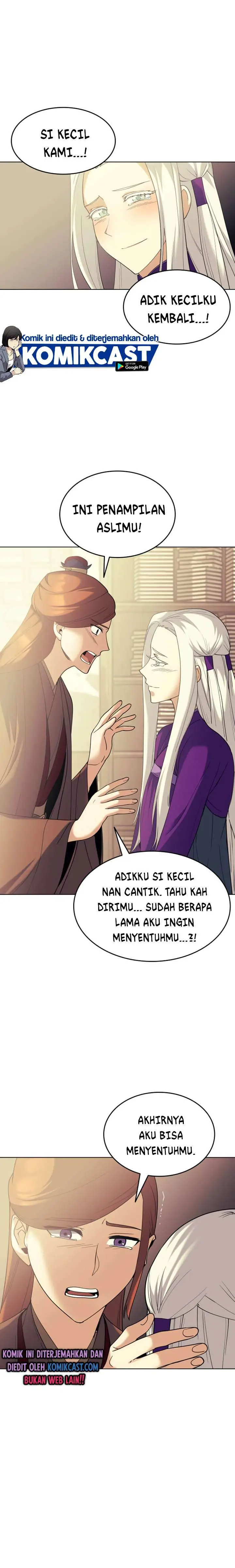 image-komik-tale-of-a-scribe-who-retires-to-the-countryside-chapter-53-2/23