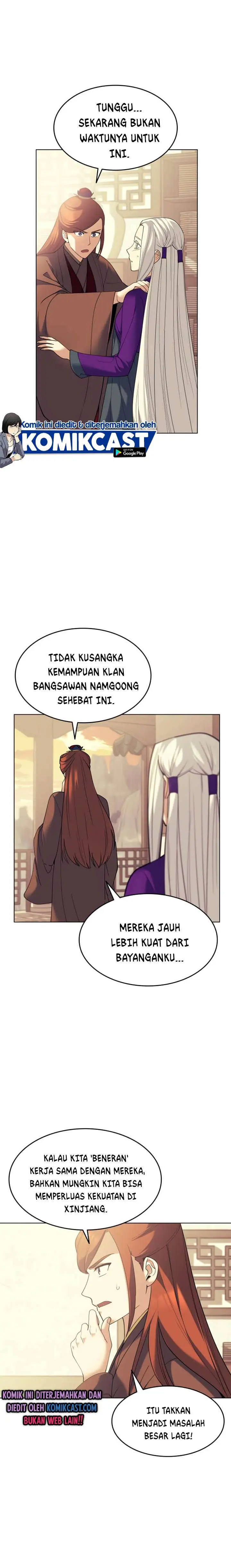 image-komik-tale-of-a-scribe-who-retires-to-the-countryside-chapter-53-4/23