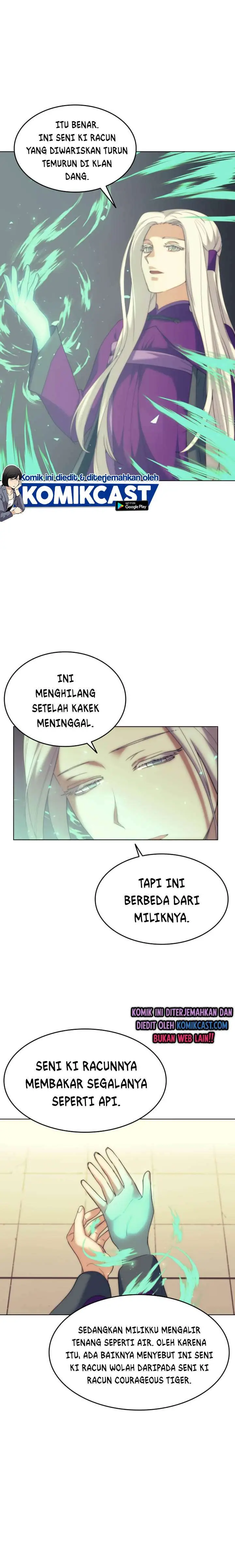 image-komik-tale-of-a-scribe-who-retires-to-the-countryside-chapter-53-7/23