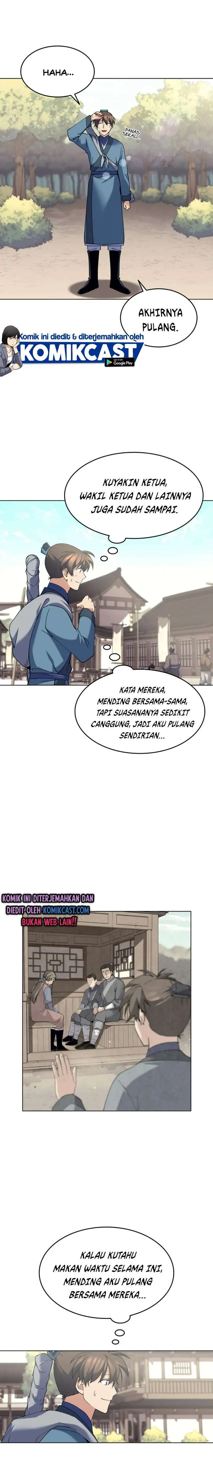 image-komik-tale-of-a-scribe-who-retires-to-the-countryside-chapter-53-10/23