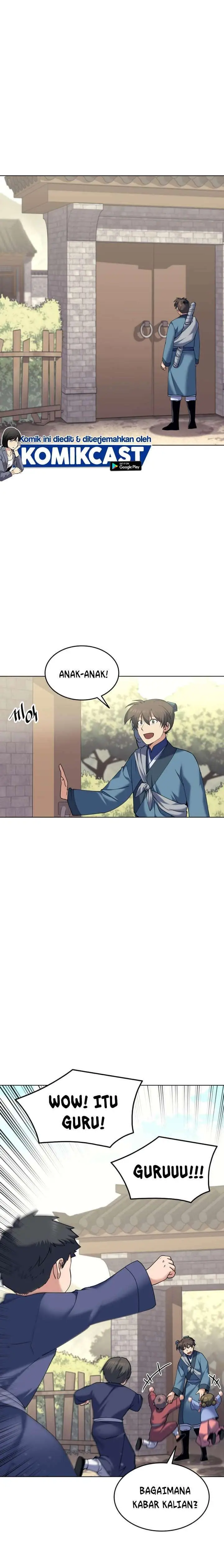 image-komik-tale-of-a-scribe-who-retires-to-the-countryside-chapter-53-11/23