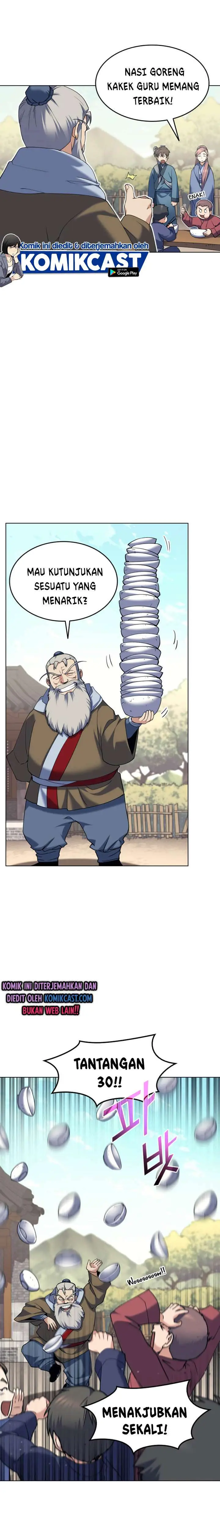 image-komik-tale-of-a-scribe-who-retires-to-the-countryside-chapter-53-20/23