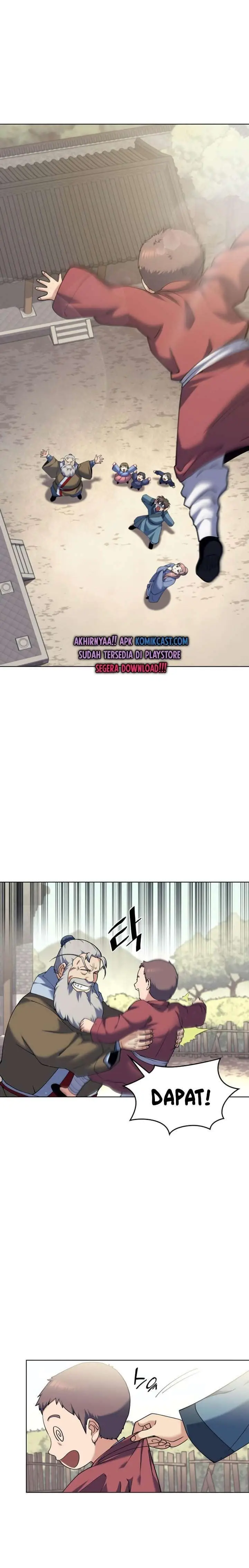 image-komik-tale-of-a-scribe-who-retires-to-the-countryside-chapter-54-0/23