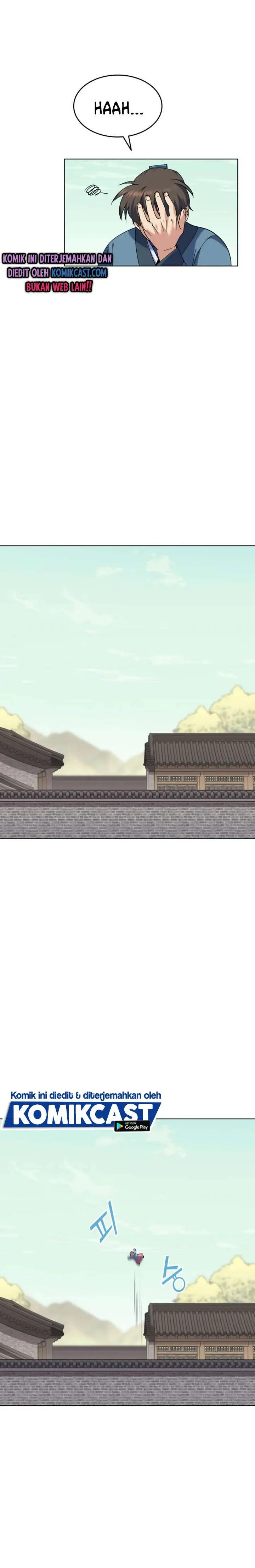image-komik-tale-of-a-scribe-who-retires-to-the-countryside-chapter-54-3/23