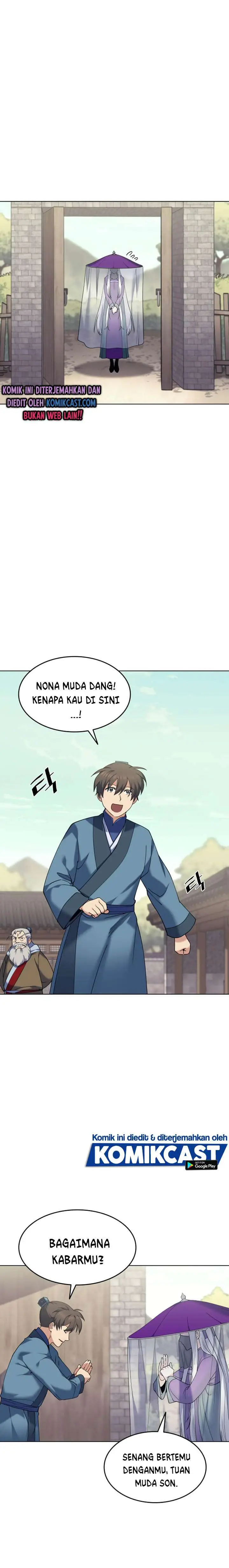 image-komik-tale-of-a-scribe-who-retires-to-the-countryside-chapter-54-5/23