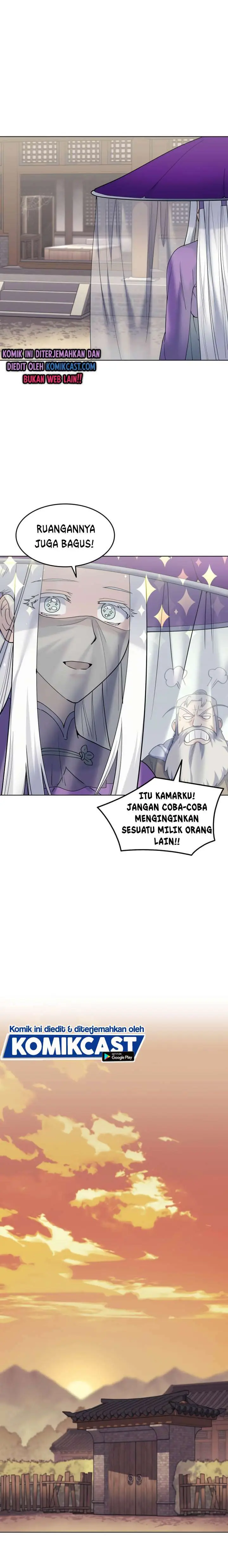 image-komik-tale-of-a-scribe-who-retires-to-the-countryside-chapter-54-8/23